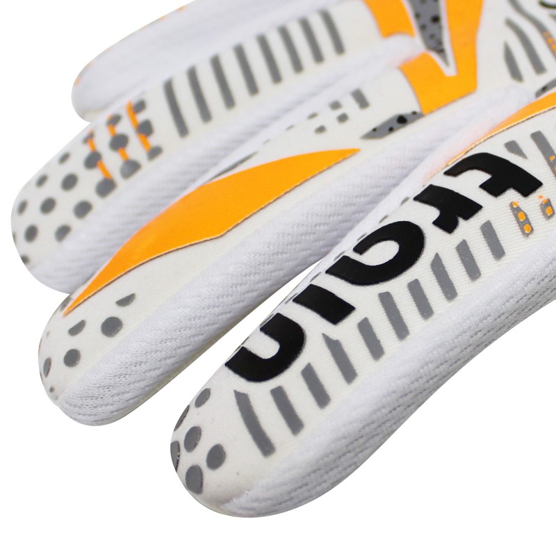 guante arquero trifon dedo